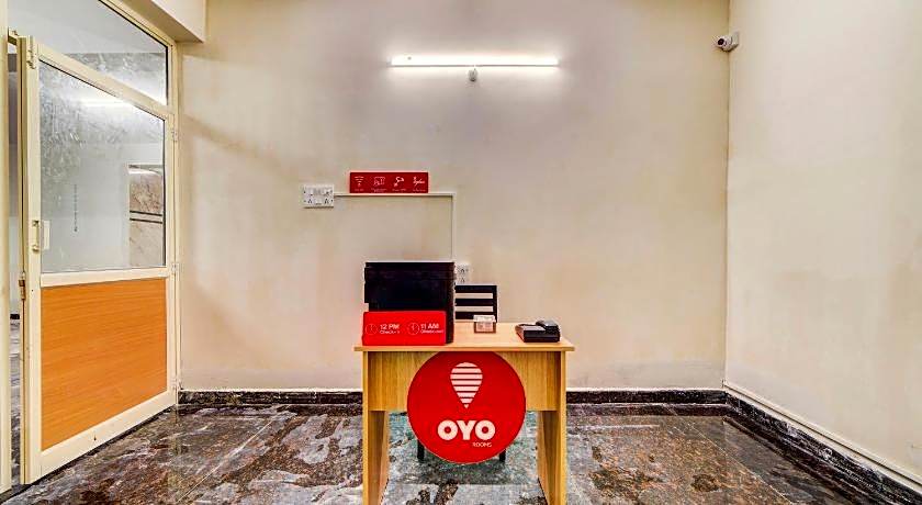 Hotel O JV Colony Near KFC Gachibowli