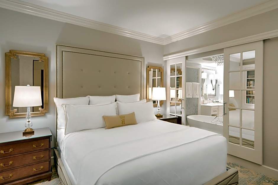 Hotel Bennett Charleston