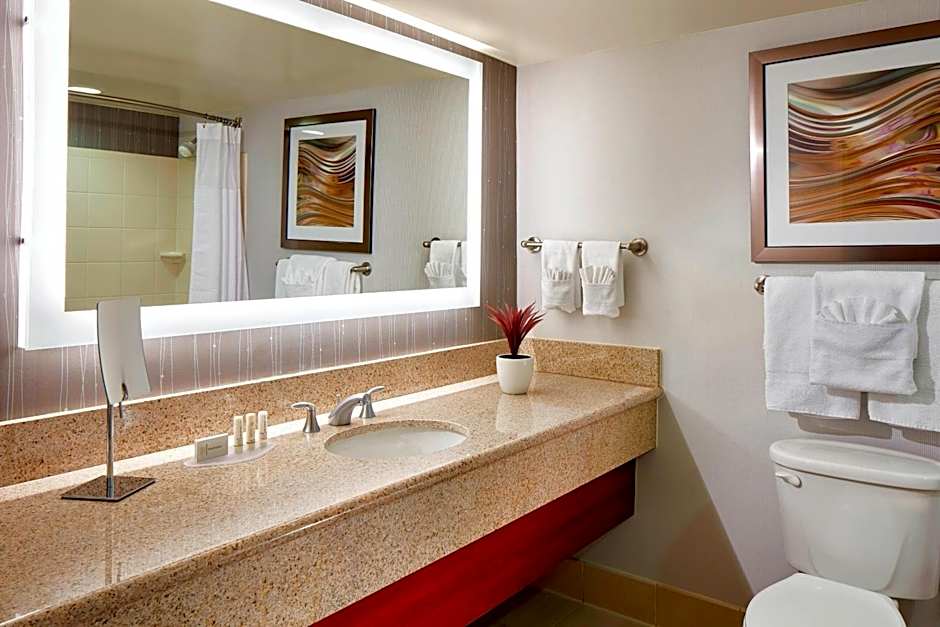 Courtyard by Marriott Vallejo Napa Valley