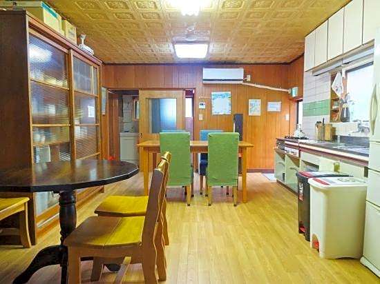 Takio Guest House