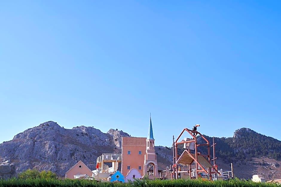 Atlantica Holiday Village Rhodes