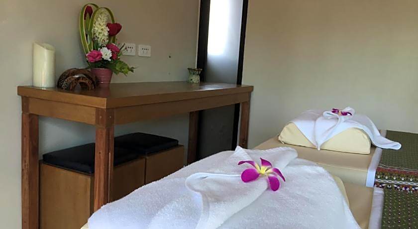 At Samui Boutique Hotel