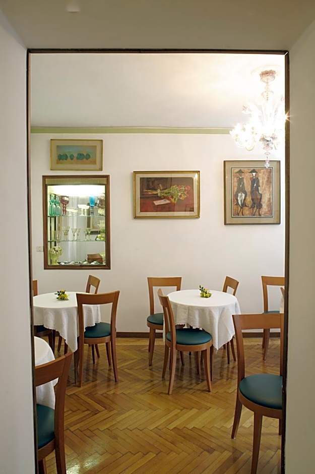 Hotel Serenissima