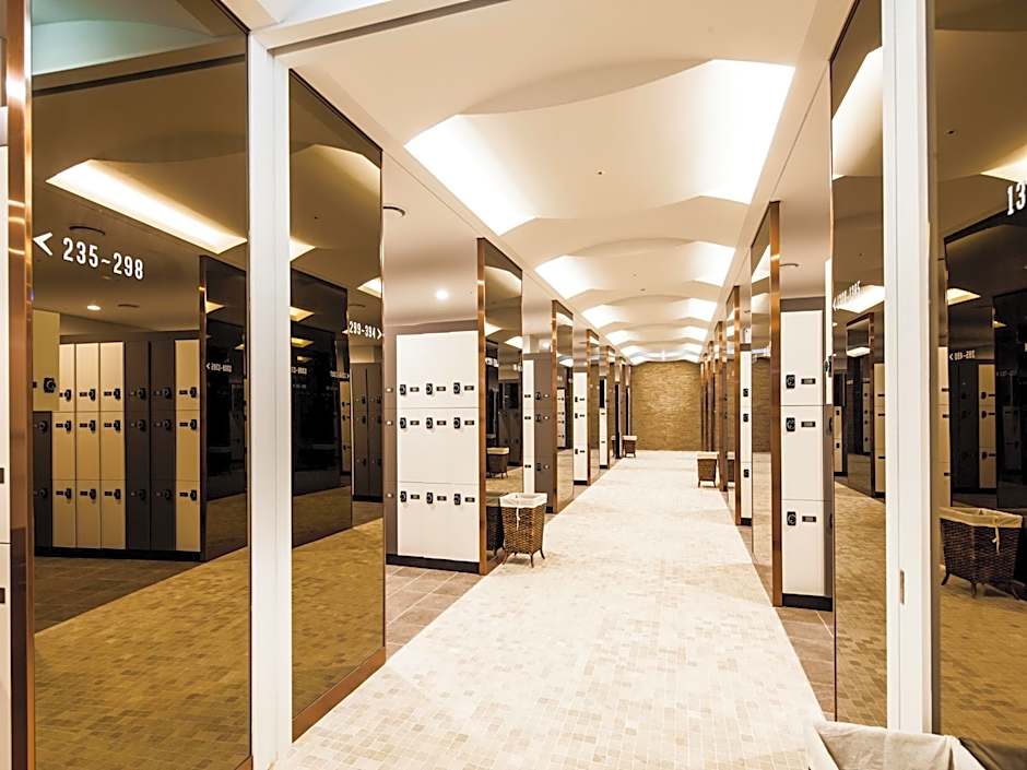 SOL BEACH SAMCHEOK (SOL BEACH HOEL & RESORT SAMCHEOK)