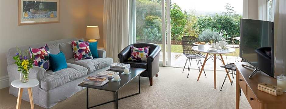 Treghan Luxury Lodge