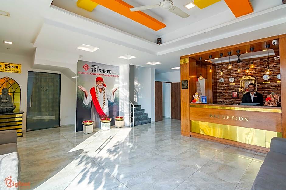 Hotel Sai Shree