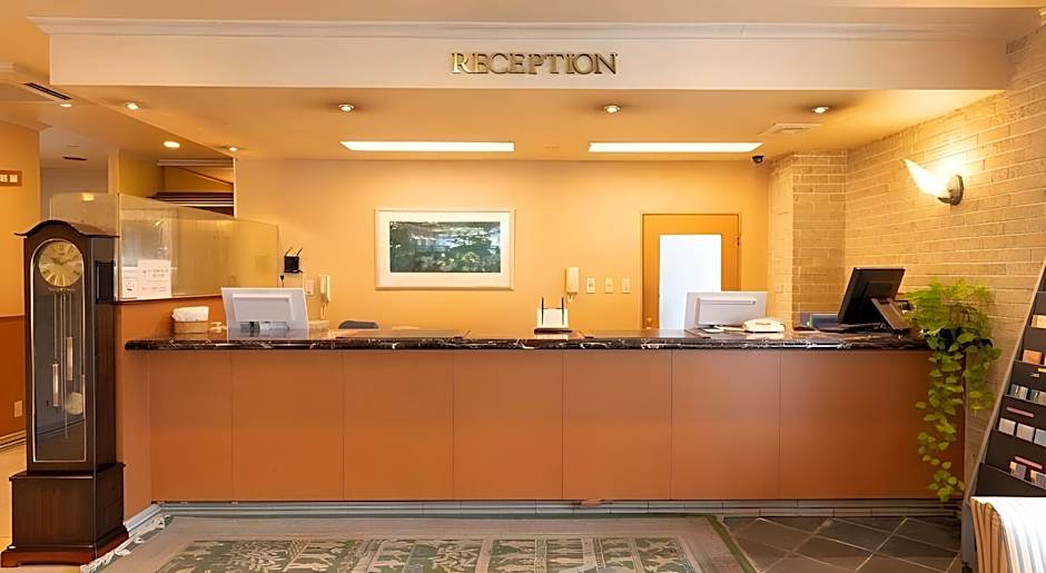 Hotel Castle Inn Suzuka Chuo