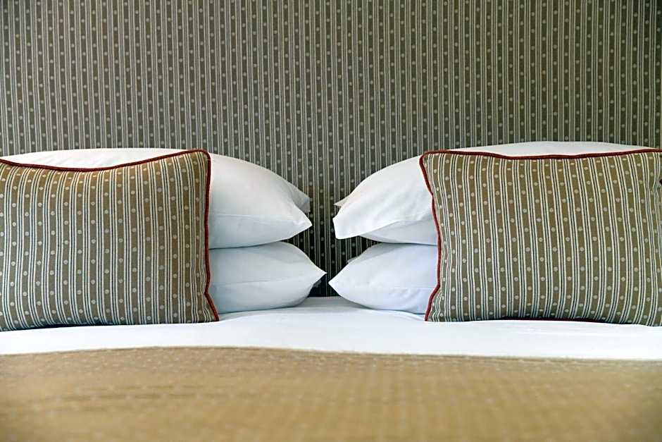 The Bell at Ramsbury