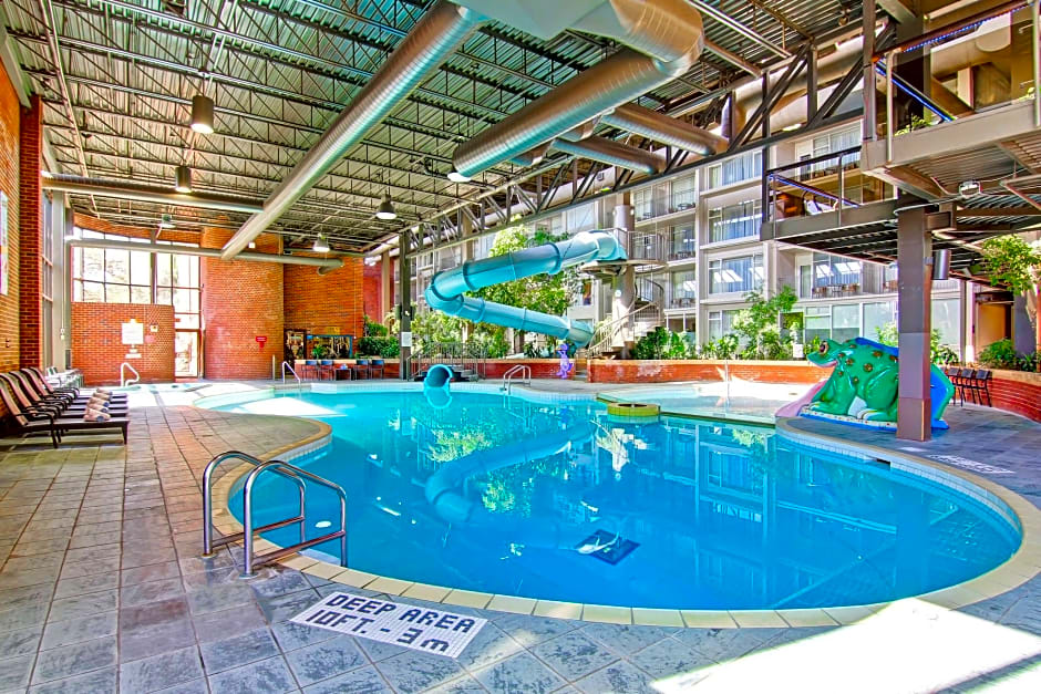 Delta Hotels by Marriott Toronto East