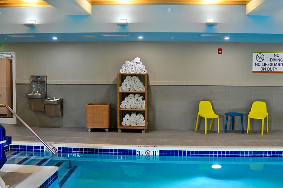 Home2 Suites By Hilton North Conway, NH
