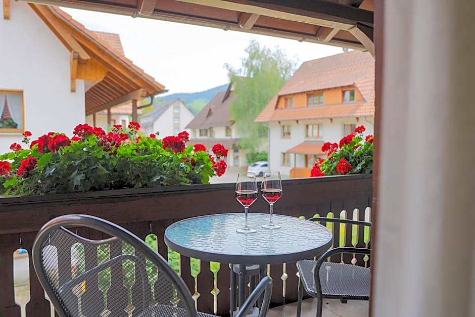 Hotel-Gasthaus Goldener Engel