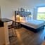 Marina Square Suites
