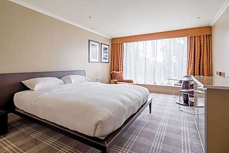 Premium Room (2 Twin Beds)