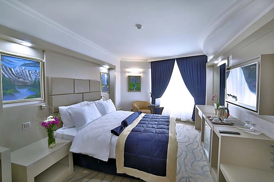 Elazığ Marathon Hotel