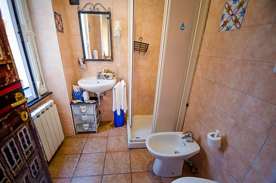 Hotel San Desiderio