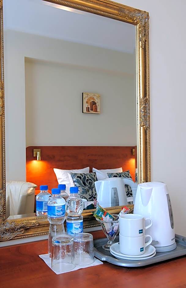 Abidar Spa & Wellness
