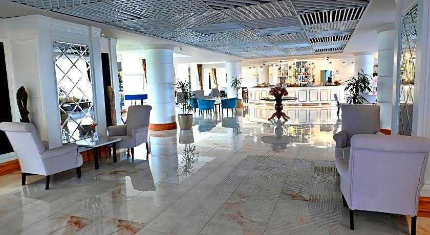 Pine Beach Belek
