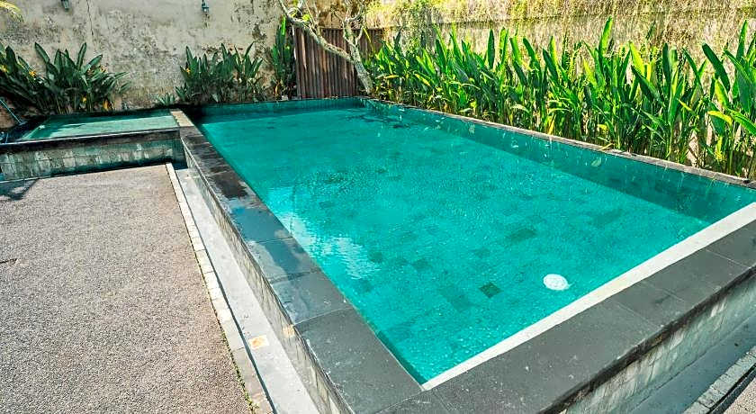 The Rinaya Canggu by ecommerceloka