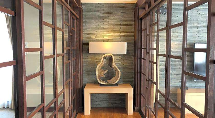 Hotel Gendairakuen Isehara