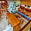 Hotel Vigo Los Galeones Affiliated by Melia