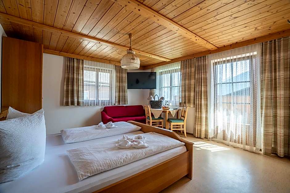 Hotel-Gasthof Andreas