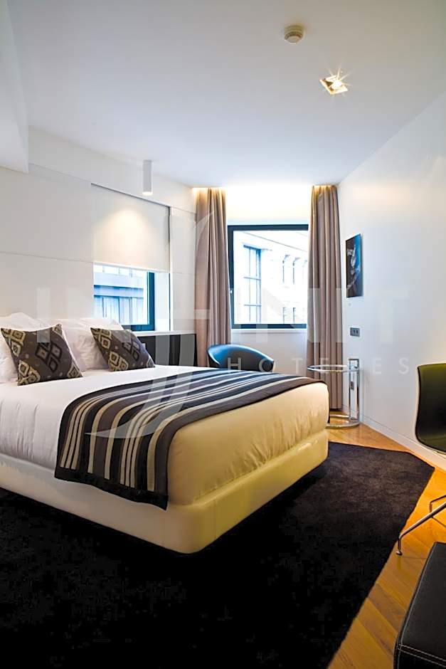 Zdjęcie 1 z 7 — 1 Double Bed or 2 Beds