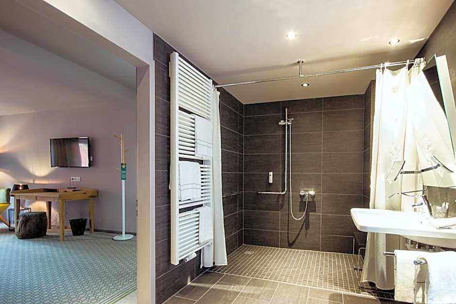 Hotel Goldene Traube - by Neugart