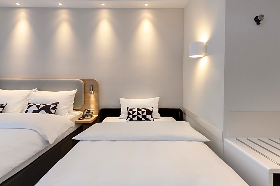 Holiday Inn Express Goettingen By IHG
