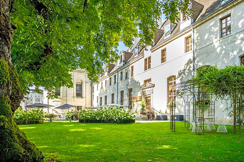 Hotel de Bourbon Mercure Bourges