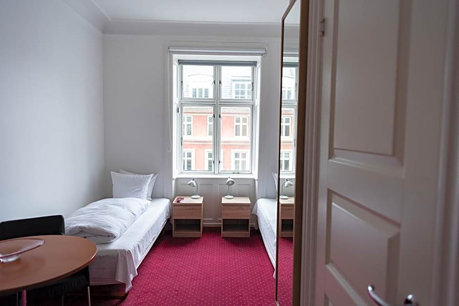 Hotel Nora Copenhagen