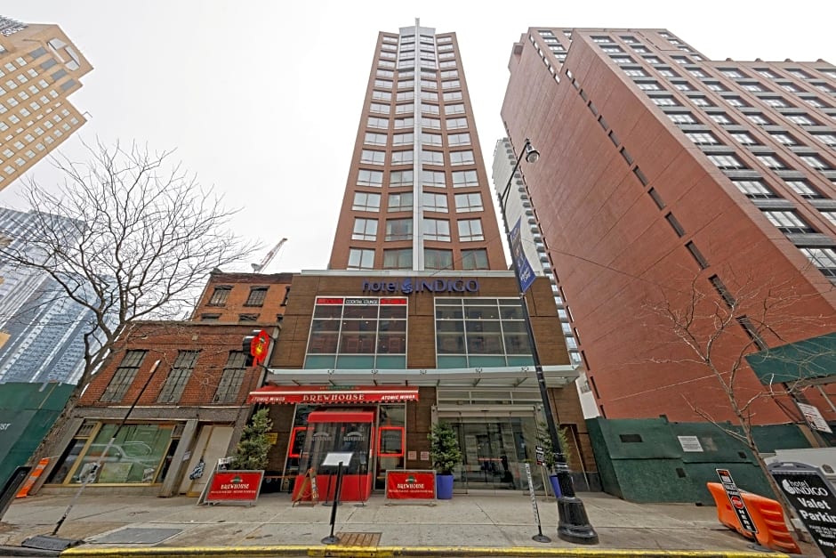 Hotel Indigo Brooklyn – New York, NY