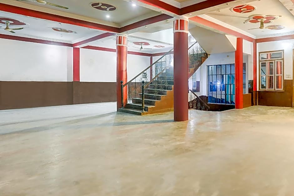 HOTEL O SEETA KUTI PALACE