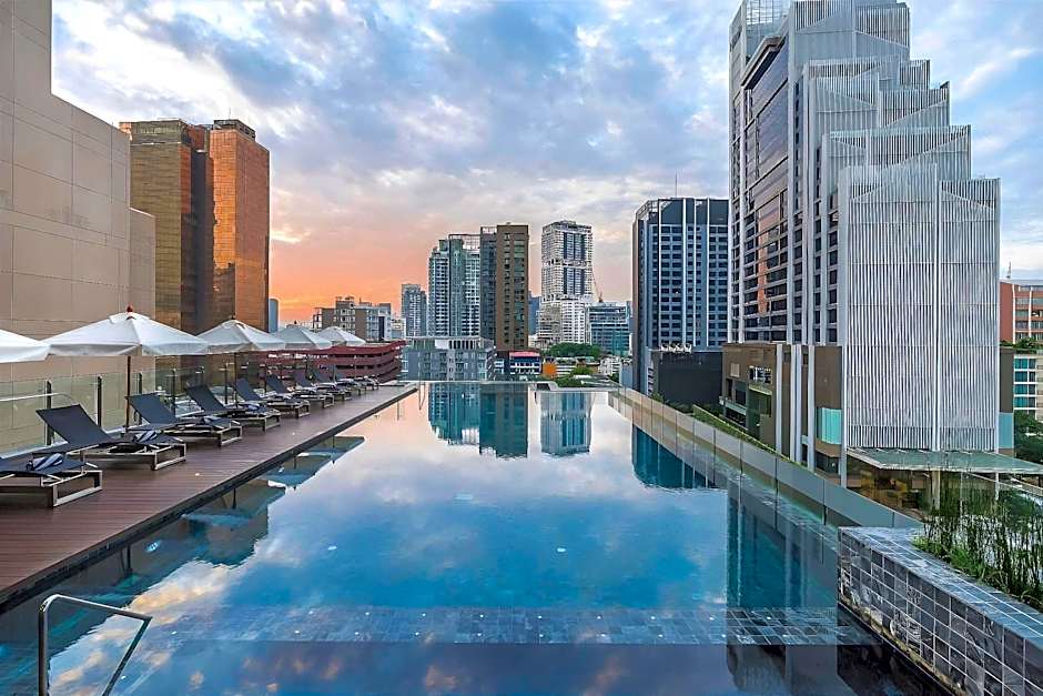 SKYVIEW Hotel Bangkok