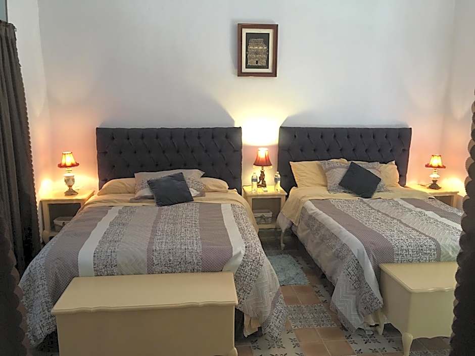 Hacienda San Pedro Nohpat