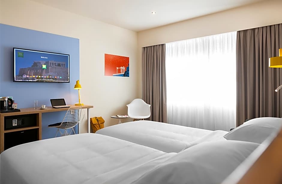 Photo 1 of 11 of Standard 1 Double Bed or 2 Beds