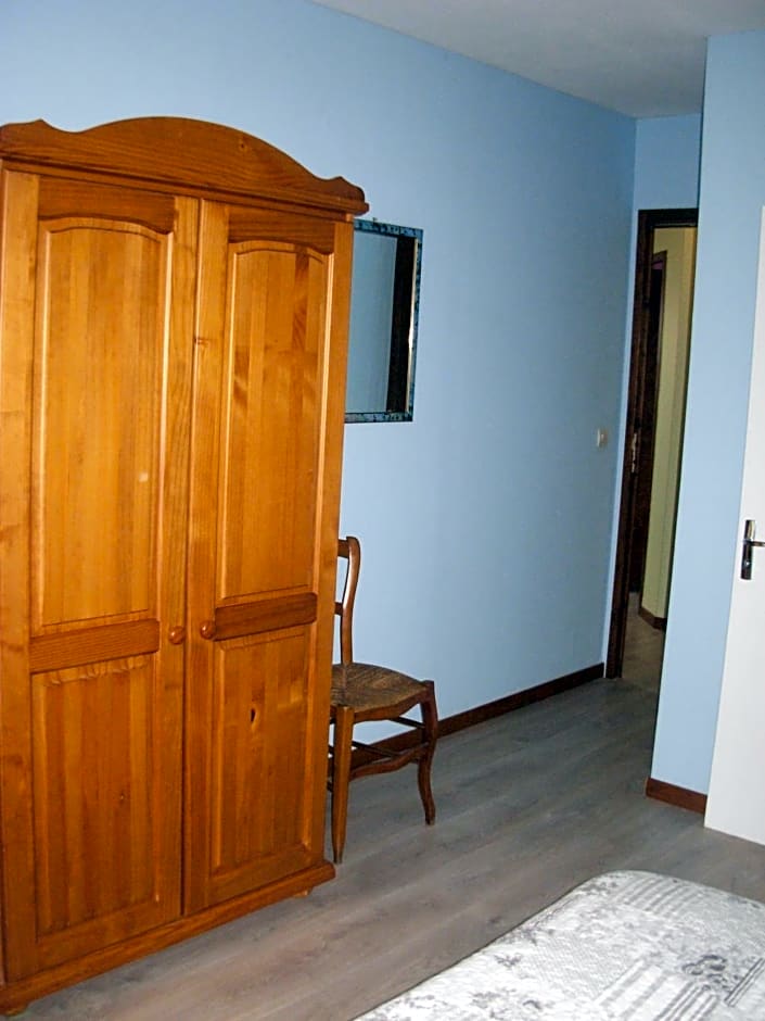 Les Chambres d'Ebalet