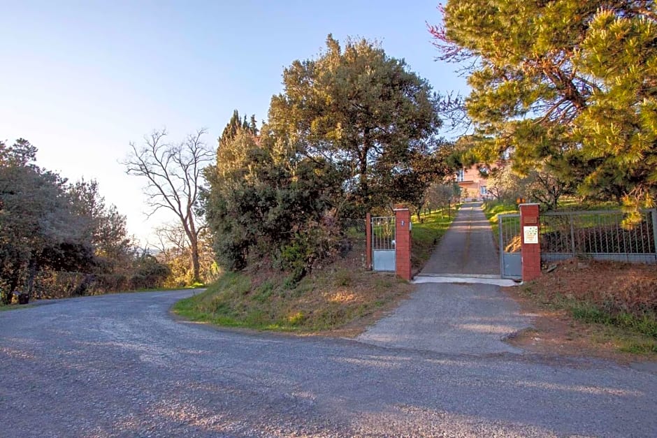 La Camelia Bianca B&B – Lerici, PA