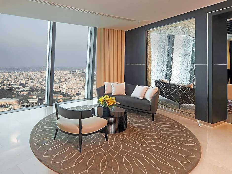 Amman Rotana