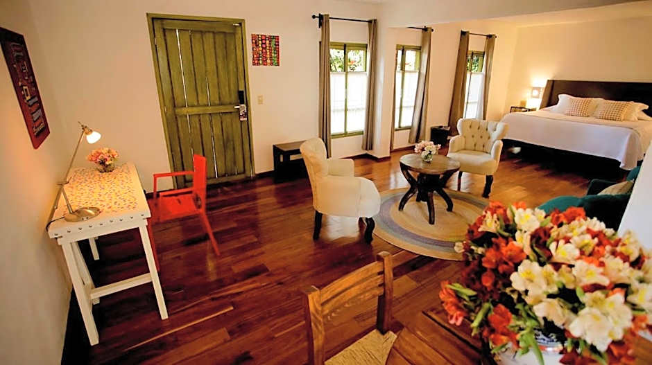 Hotel La Casa de los Árboles Immersive Experience