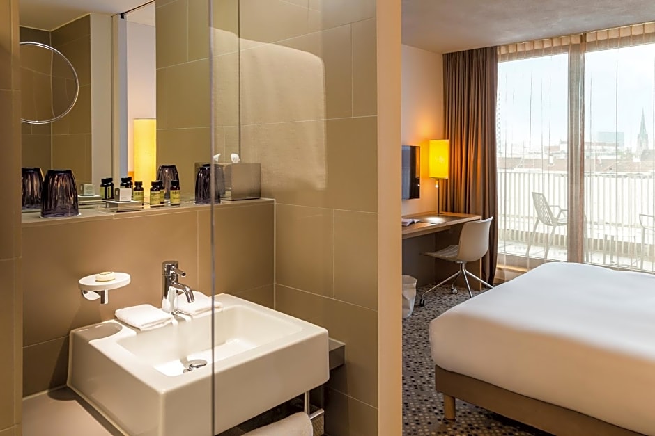 Pullman Basel Europe