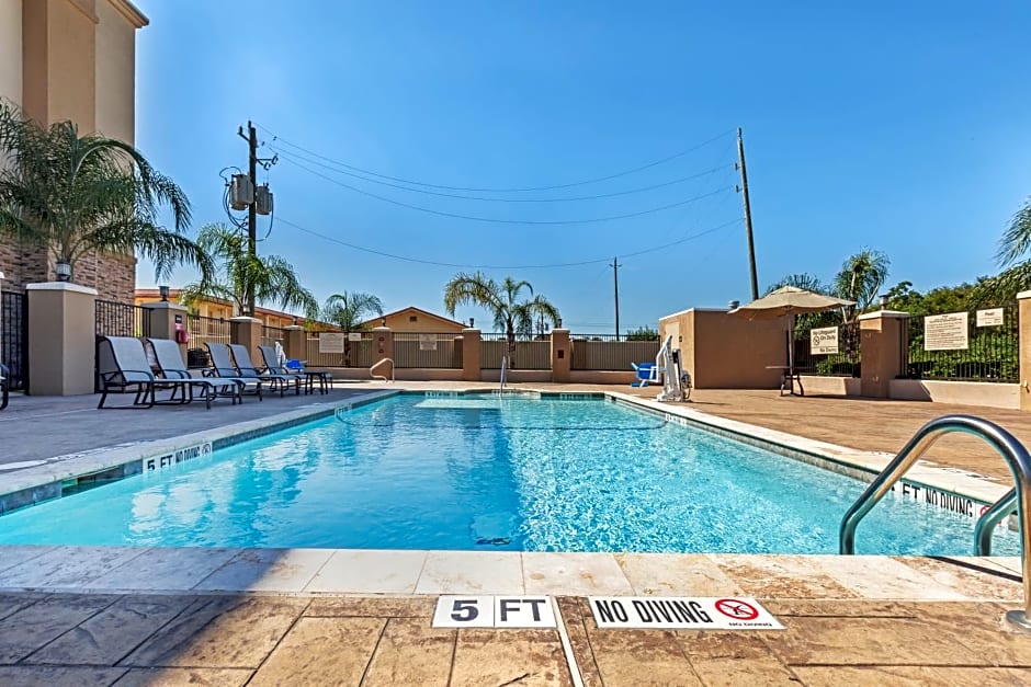 Hampton Inn and Suites Lake Jackson-Clute