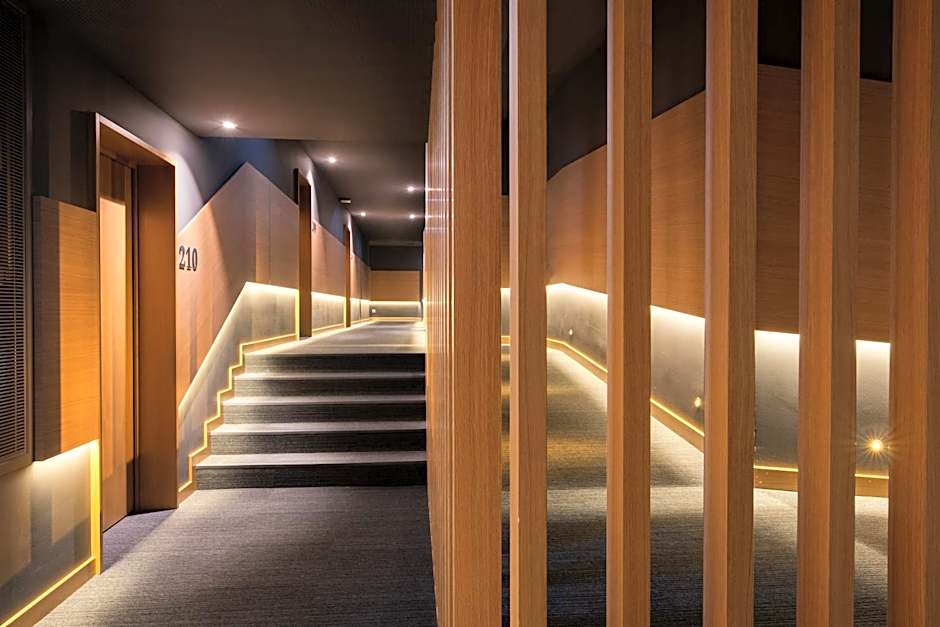 Eurostars Porto Centro