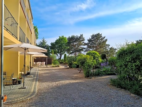 Dom Na Bukowym Wzgórzu