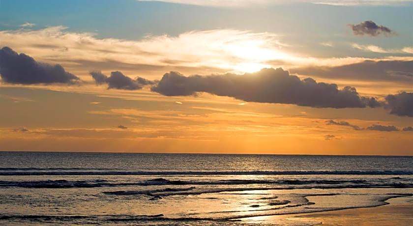 Super OYO 2417 Panen House