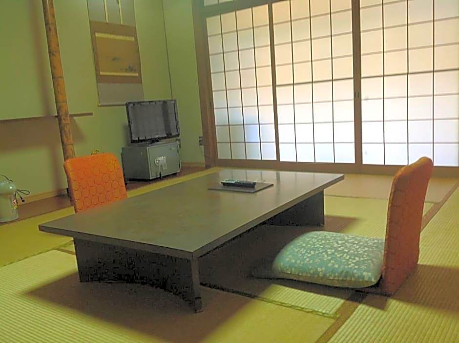 Ryokan Itaniya