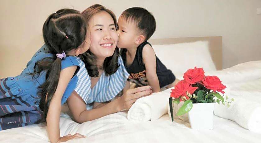 J2 Residence Chiang Rai