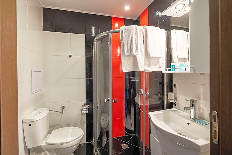 Paradiso Dreams Hotel