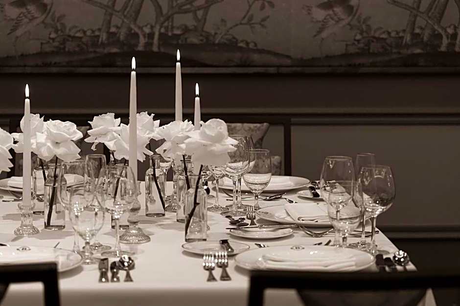 InterContinental New York Barclay Hotel By IHG