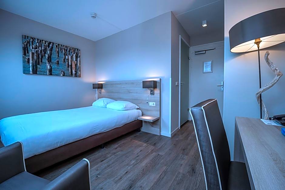 Fletcher Zuiderduin Beachhotel