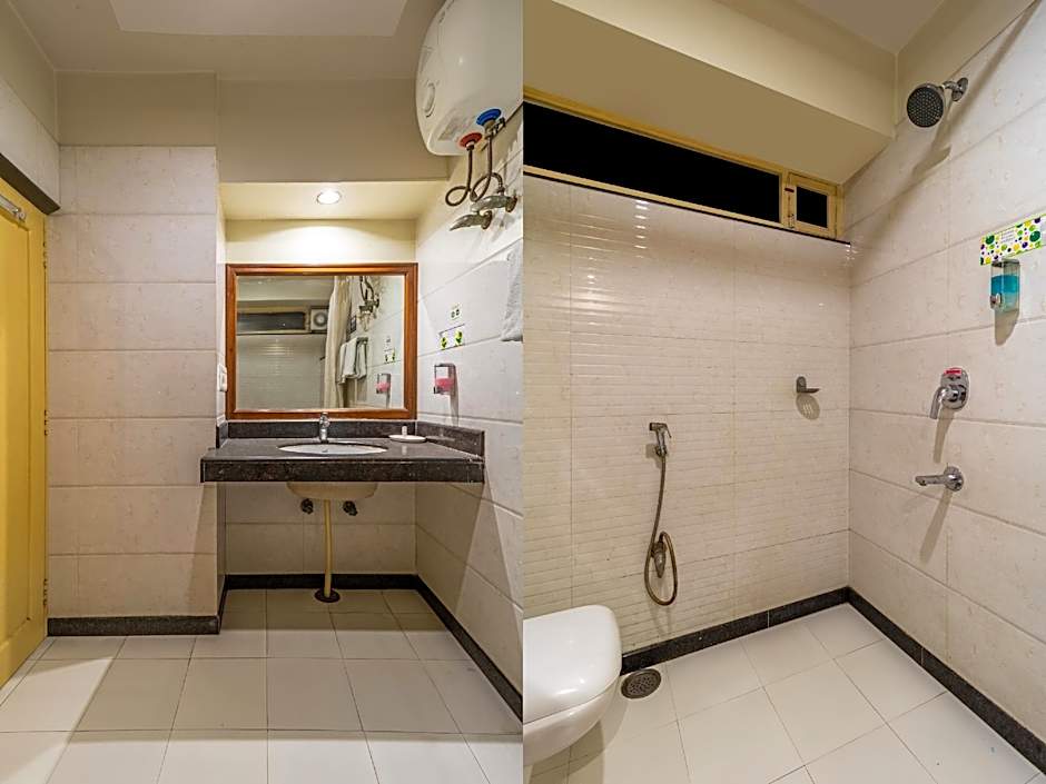 Treebo Natraj - Jaipur